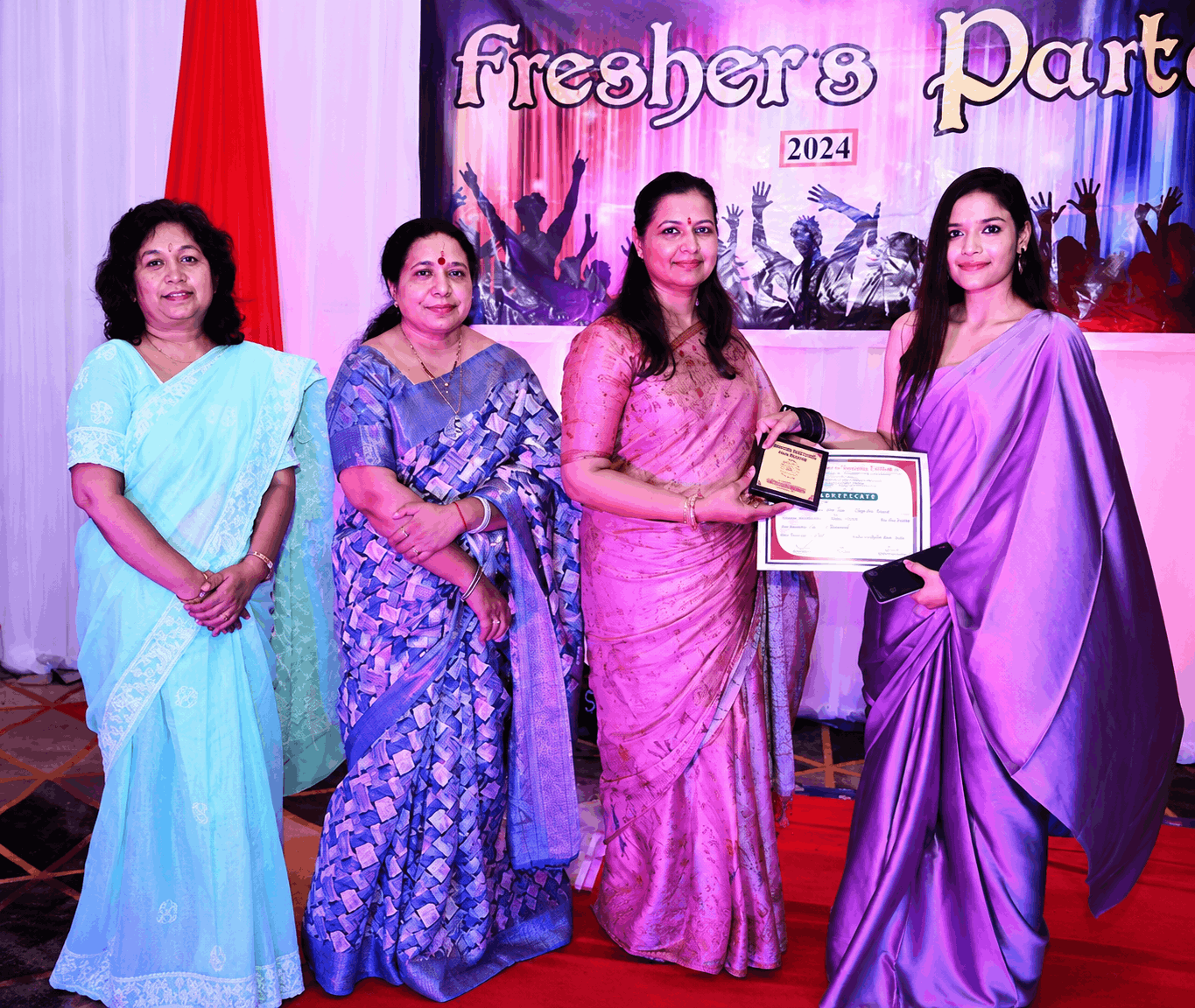 Sneh Teacher's Training College